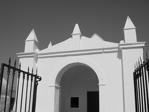 фото "White church" метки: архитектура, пейзаж, 