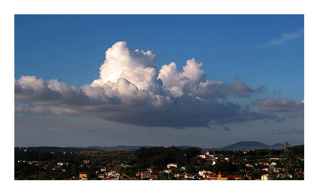photo "Soft Candy" tags: landscape, clouds
