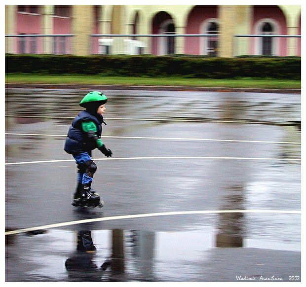 фото "Лидер" метки: репортаж, 