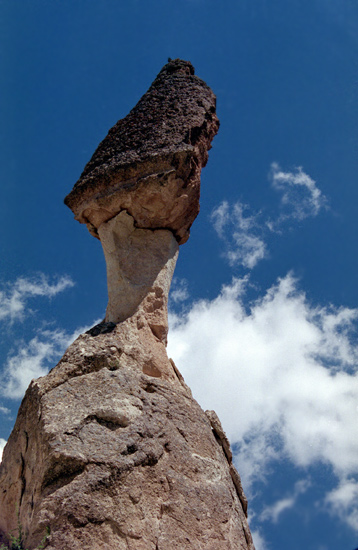 photo "Dyno`s head" tags: landscape, travel, Asia, mountains