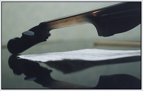 фото "violin" метки: натюрморт, 