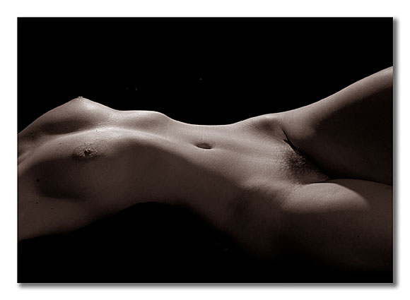 photo "Torso no 4" tags: nude, 