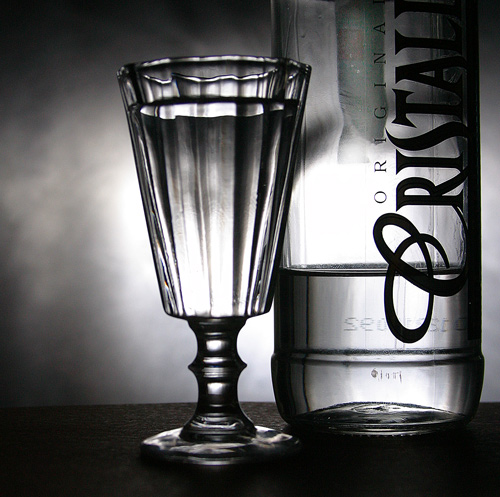 photo "Cristall" tags: still life, 