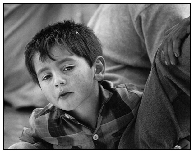 photo "(still) People" tags: portrait, children