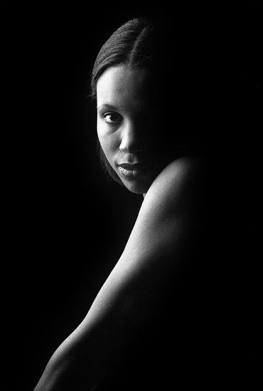 photo "Lura #2" tags: portrait, woman