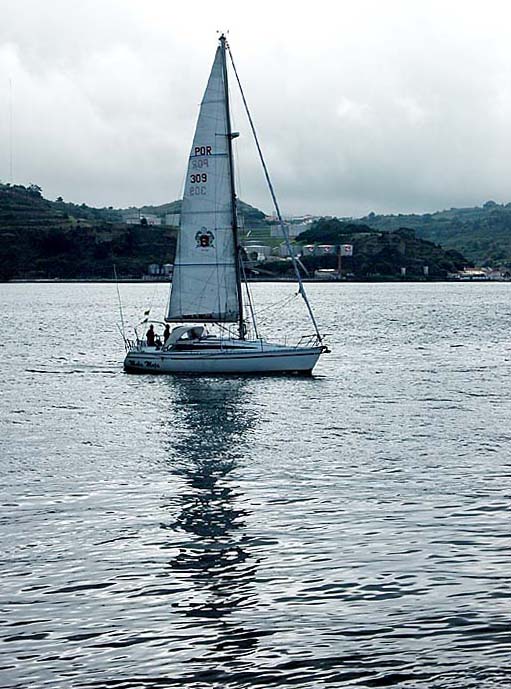 photo "Sailing" tags: misc., 
