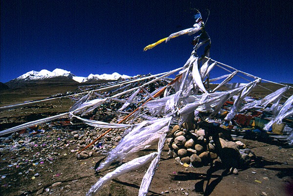 фото "TIBET 13" метки: пейзаж, путешествия, Азия, горы