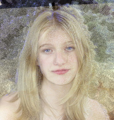 photo "Angel 2" tags: misc., montage, 