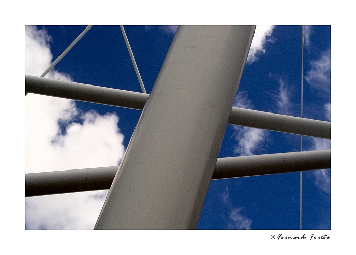 photo "Crossways" tags: abstract, 
