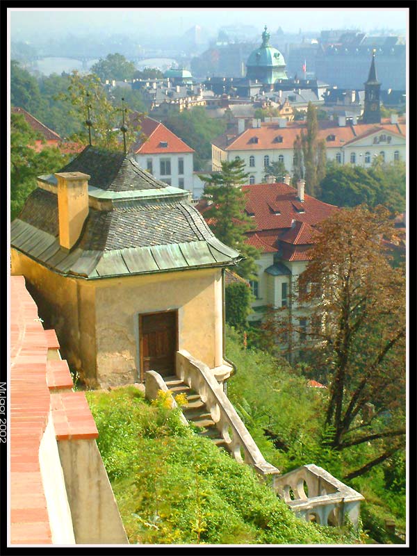 photo "Prague autumn" tags: genre, landscape, autumn