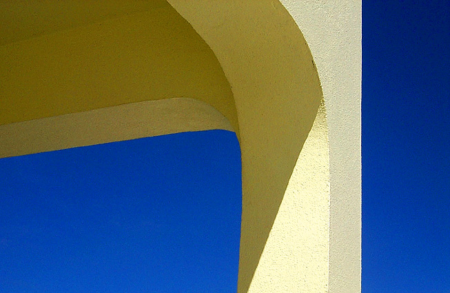 photo "Tribute to Bauhaus" tags: abstract, 