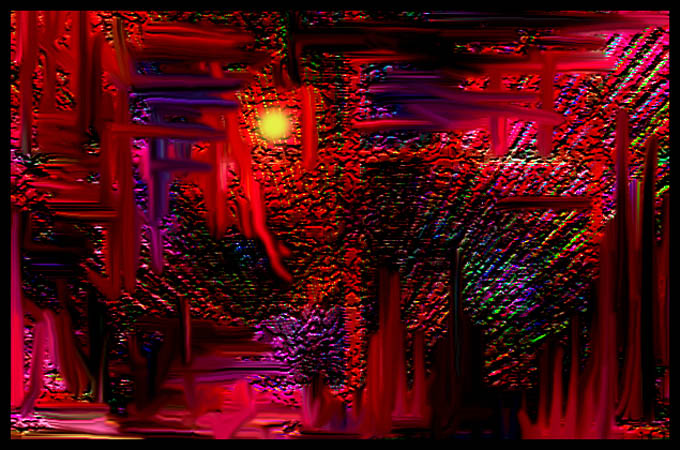 фото "China abstraction" метки: абстракция, 