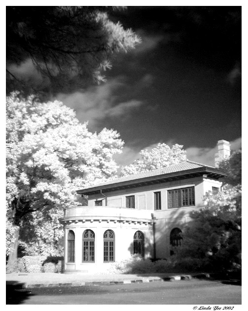 photo "Magical Mansion" tags: architecture, misc., landscape, 