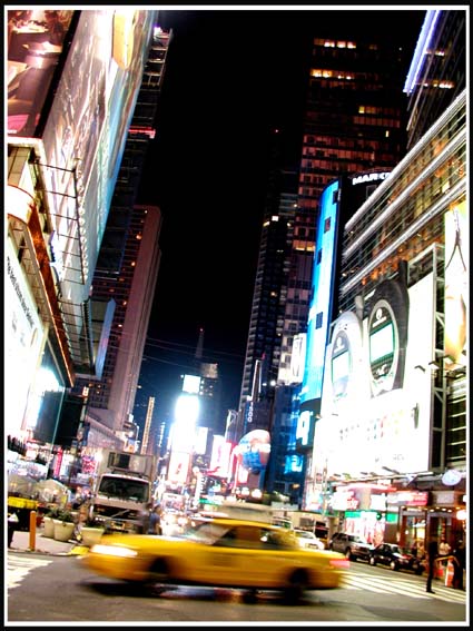 фото "taxi" метки: архитектура, пейзаж, ночь
