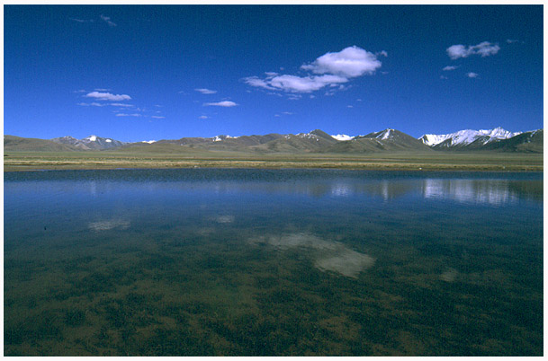 фото "LAKE" метки: пейзаж, вода, горы