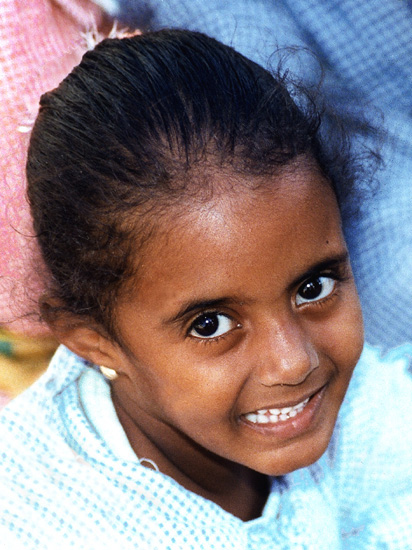 photo "Innocence 2" tags: portrait, travel, Africa, children