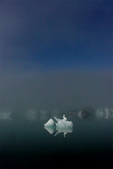 фото "Misty Iceland" метки: пейзаж, вода