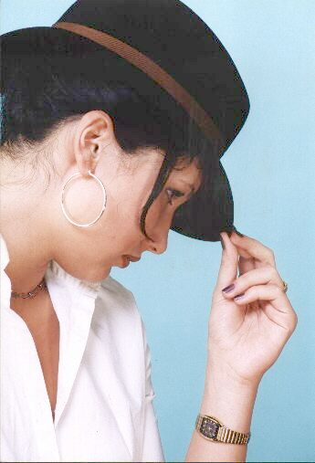 photo "portrait" tags: portrait, woman