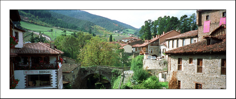 photo "Potes #1" tags: travel, Europe