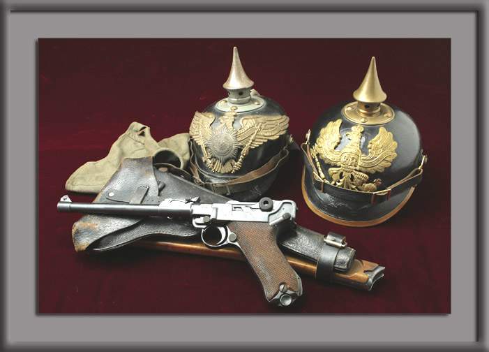 photo "World War One" tags: still life, montage, 