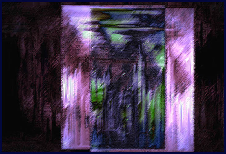 photo "letter (ikon)" tags: montage, abstract, 