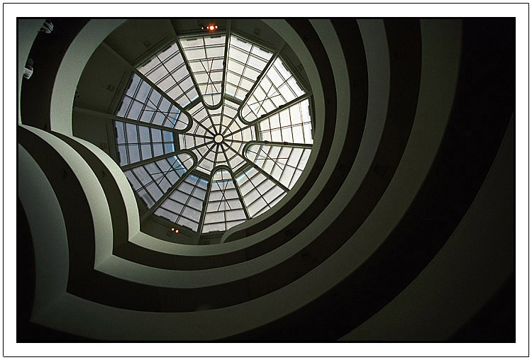 фото "Guggenheim Museum" метки: разное, 