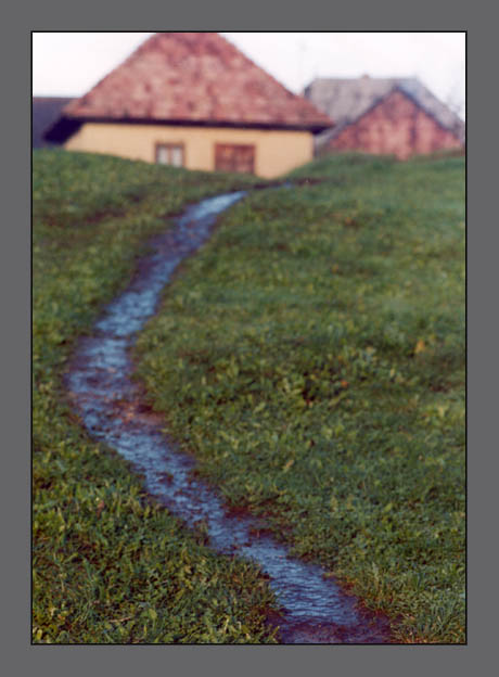 фото "Path" метки: абстракция, 