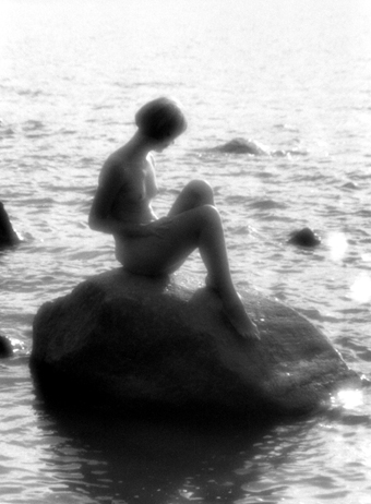 photo "Suns Bathe III" tags: misc., nude, 