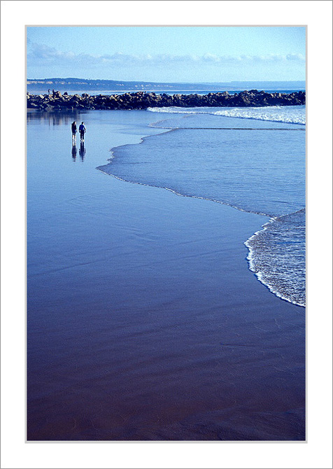 фото "Two" метки: пейзаж, путешествия, Европа, вода