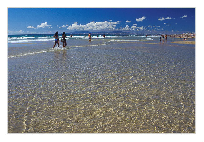 photo "Beach" tags: landscape, travel, Europe, water