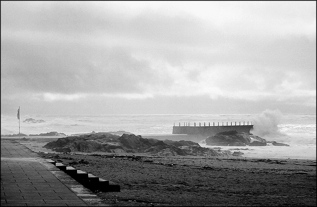 фото "Winter day" метки: пейзаж, зима