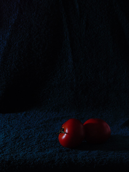 photo "Tomatoes" tags: still life, abstract, 