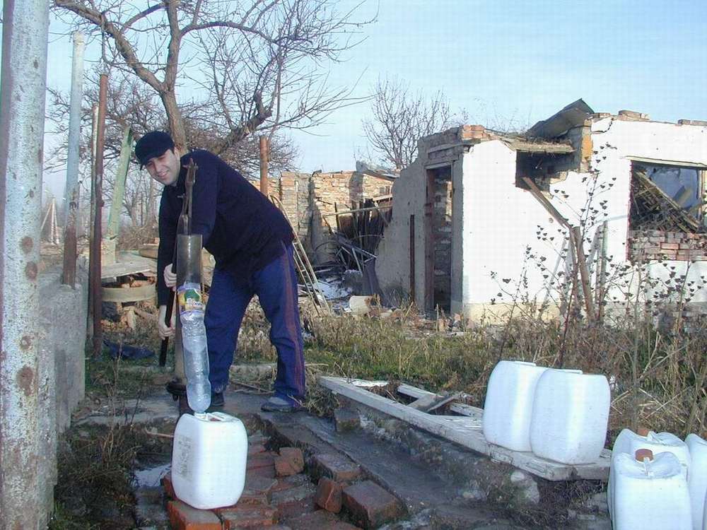 фото "за водой" метки: макро и крупный план, 