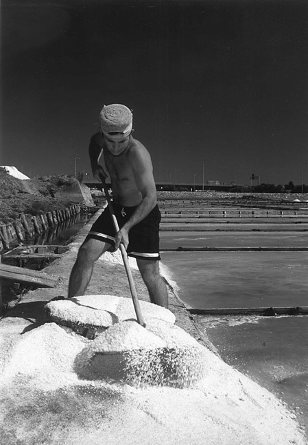 фото "salted work" метки: репортаж, путешествия, Европа