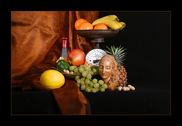 фото "A Still-life" метки: натюрморт, 