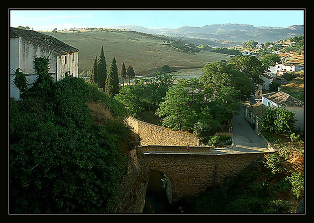 photo "Morning Jogging" tags: architecture, landscape, 