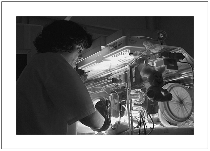 фото "Taking care with Love." метки: репортаж, 
