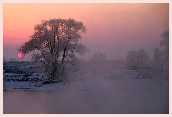 photo "***" tags: landscape, winter