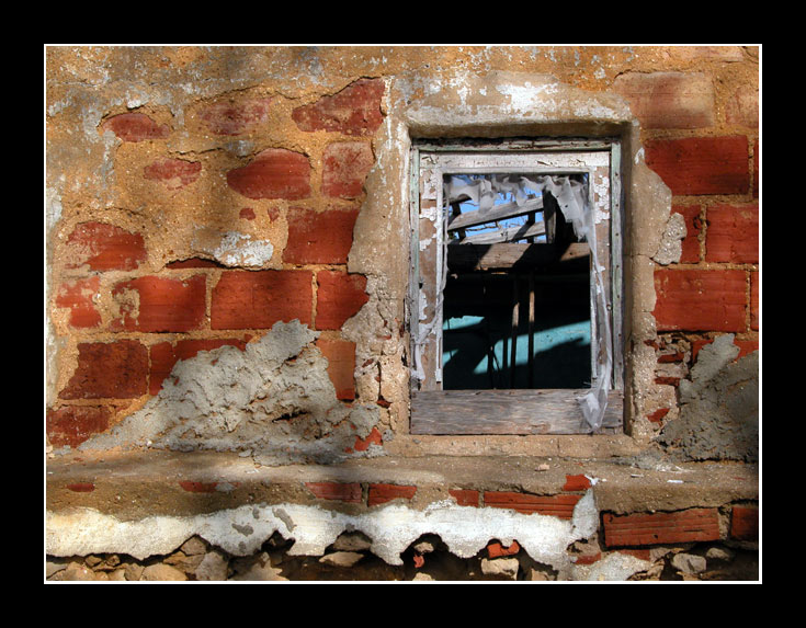 photo "Window for the infinite" tags: misc., 