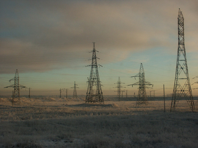 photo "Power" tags: misc., 