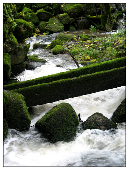 photo "Winter views" tags: landscape, water, winter