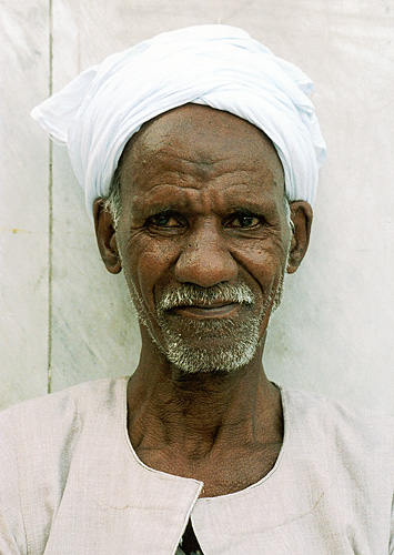 фото "Каир.эпизод 3" метки: портрет, мужчина