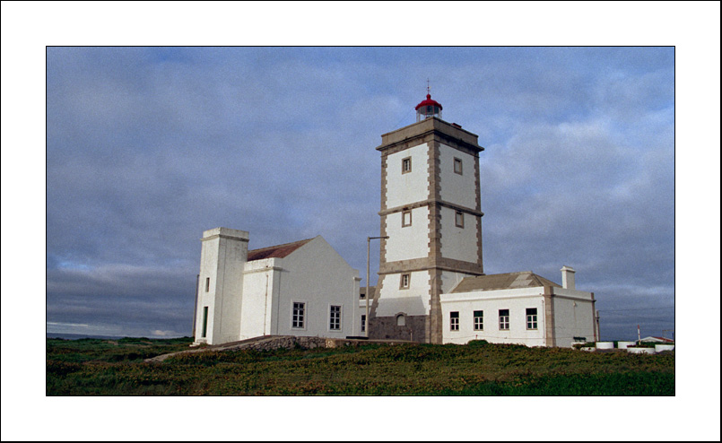 фото "Lighthouse #1" метки: разное, 