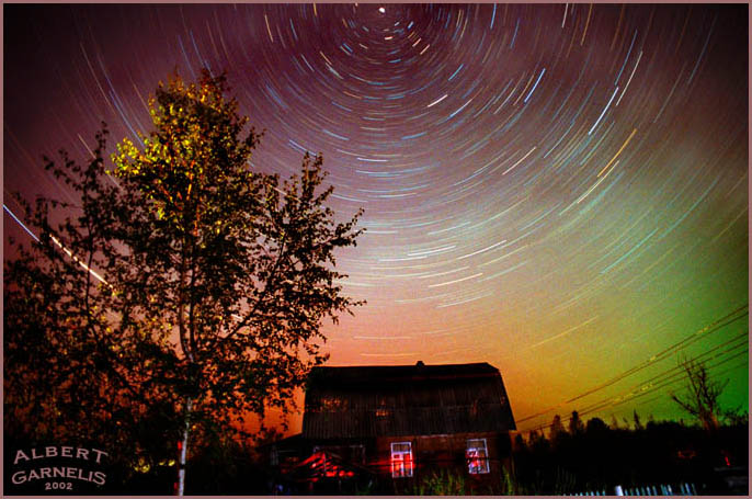photo "colors of night" tags: landscape, night