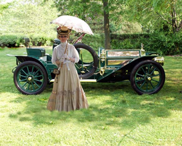 photo "Car Show" tags: glamour, genre, 