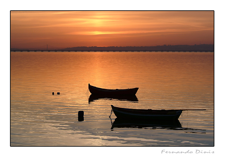 photo "Rest" tags: landscape, water