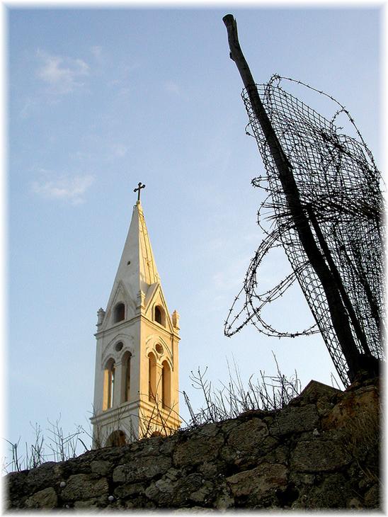 photo "It`s holy land..." tags: misc., 