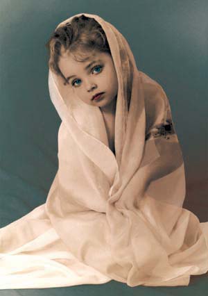 photo "angel" tags: misc., 