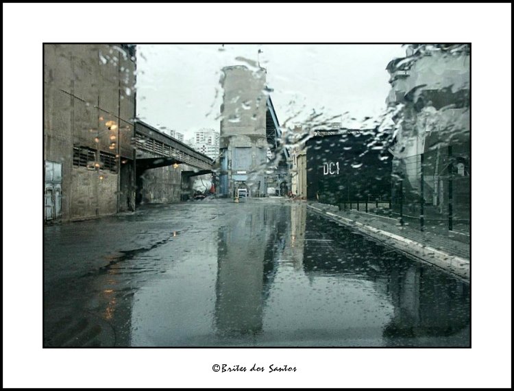 фото "Afeter the rain III" метки: пейзаж, вода