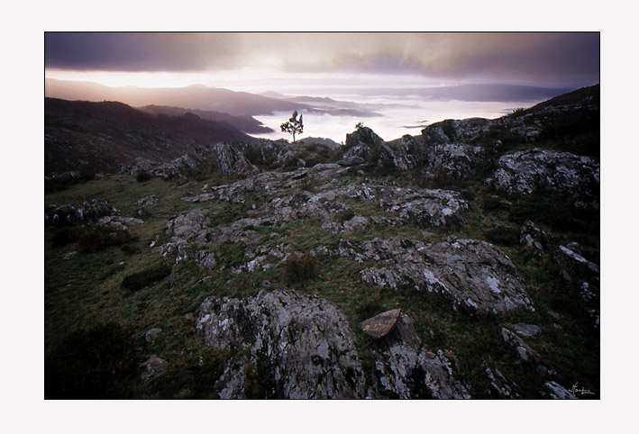 photo "Freedom space" tags: landscape, mountains